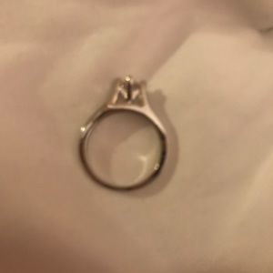 Beautiful Sterling silver 925 ring